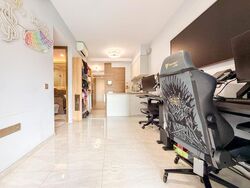 The Florence Residences (D19), Apartment #453445081